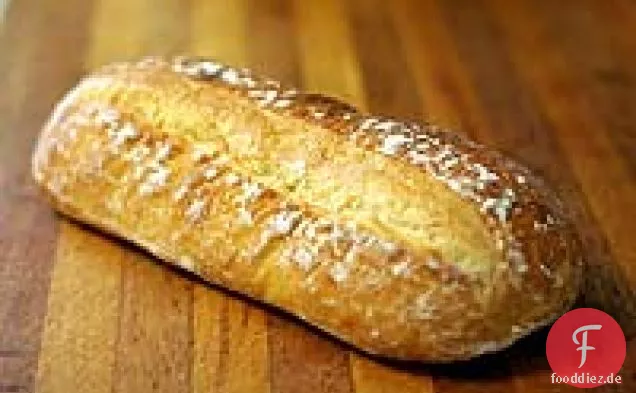 Knoblauchbrot
