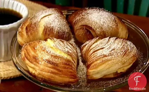 Sfogliatella