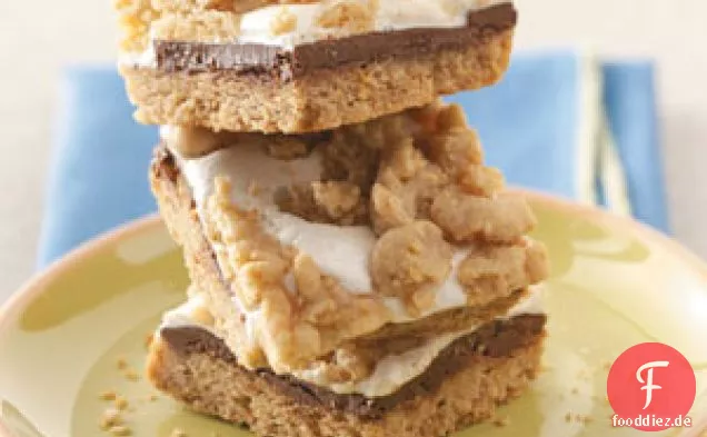 S'more Bars