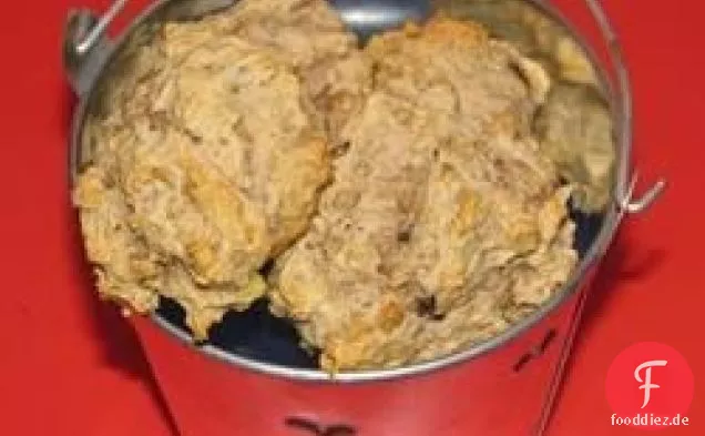 Kekse ohne Zuckerzusatz