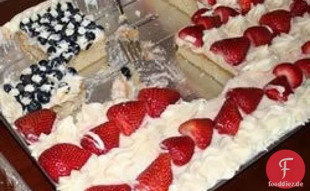 Eins - Zwei - Drei - Vier Kuchen IV