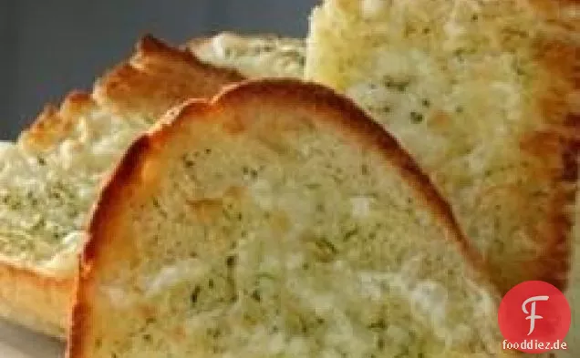 Tolles Knoblauchbrot