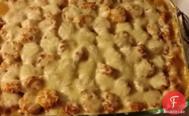 Tater Tot Auflauf IV