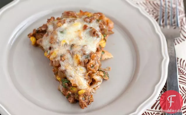 Taco Pie