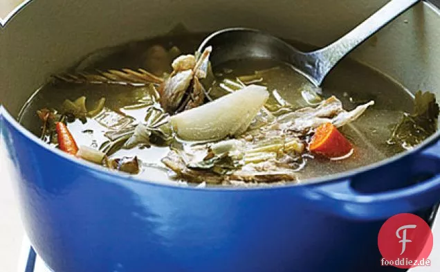 Fischbestand