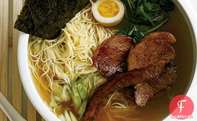 Shoyu Ramen