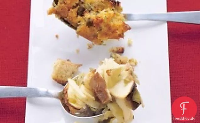 Apfel-Füllung