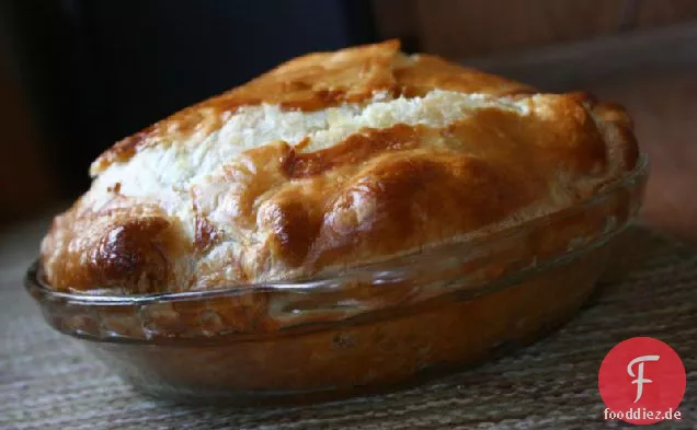 Von: Ose Lakror (Lauchkuchen)