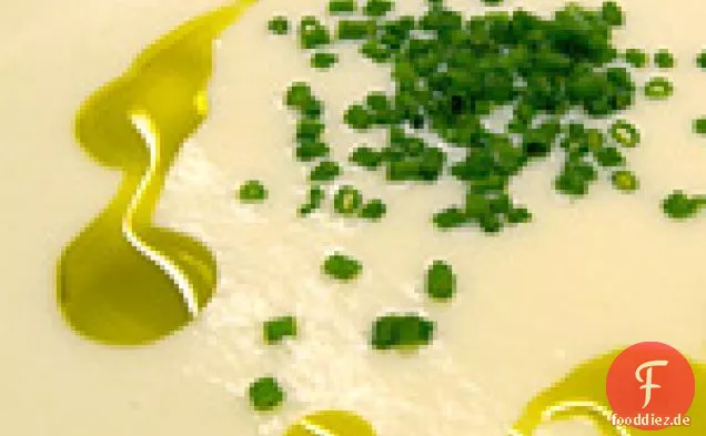 Vichyssoise-Tag