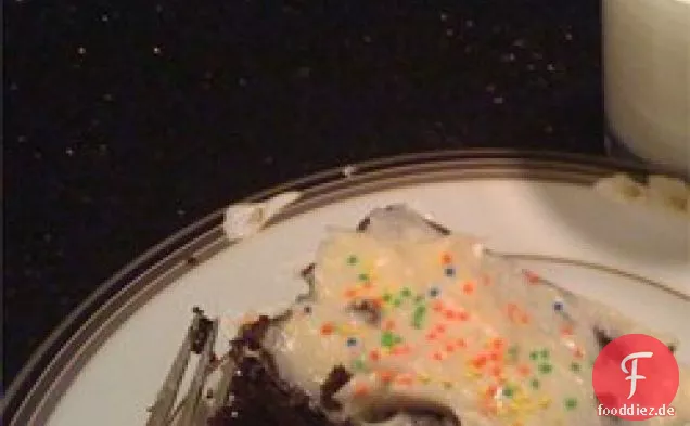 Spezieller Schokoladenkuchen I