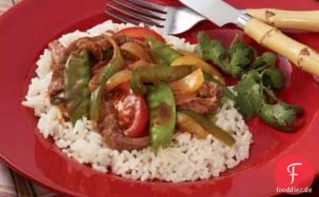 Flash-In-The-Pan-Pfeffersteak