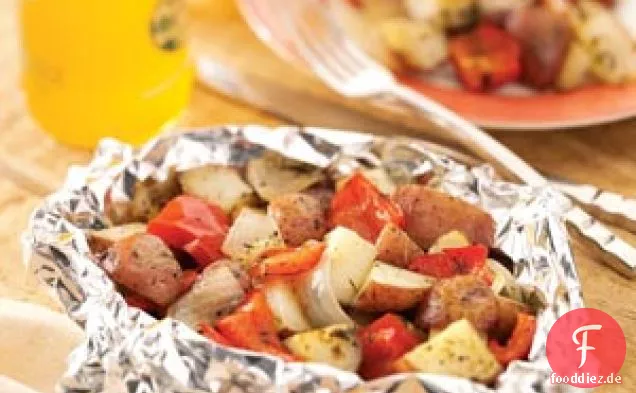 Kartoffeln Plus