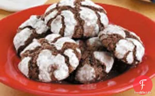 Holstein Crinkles