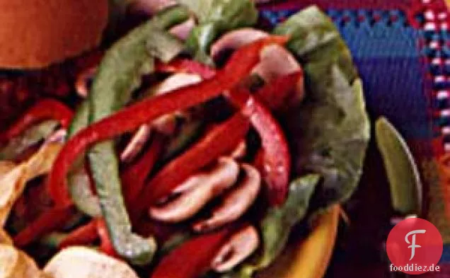 Pfeffersalat