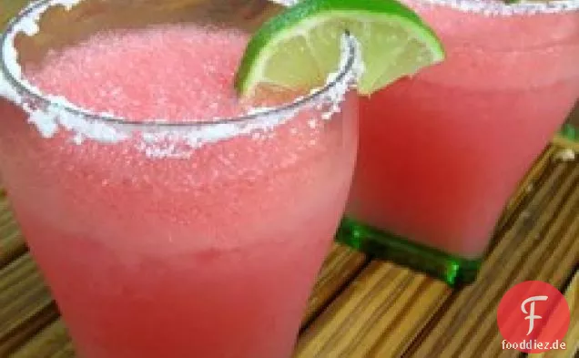 Jewel's Wassermelonen-Margaritas