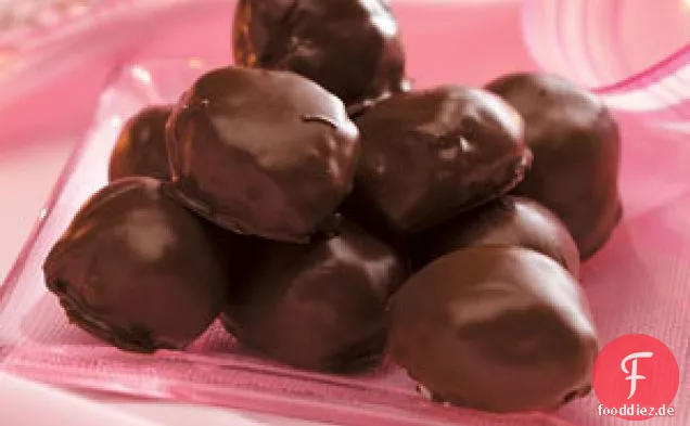 Schokoladen-Kokos-Bonbons