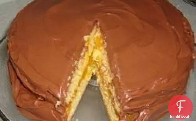 Boston-Sahne-Torte