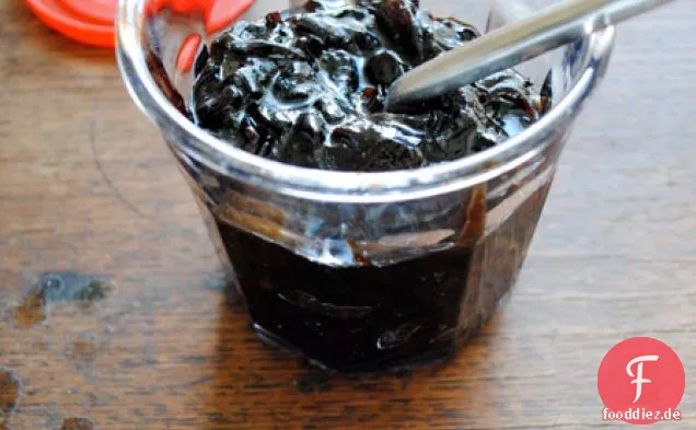 Zwiebelmarmelade