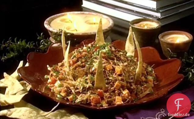 Taco-Salat
