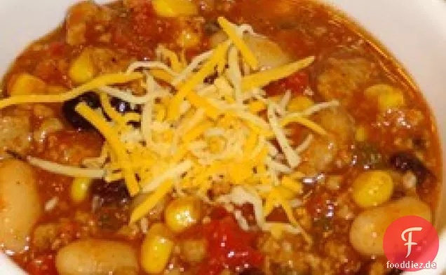 Taco Suppe