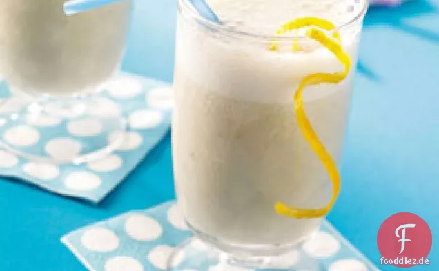Bananen-Smoothie