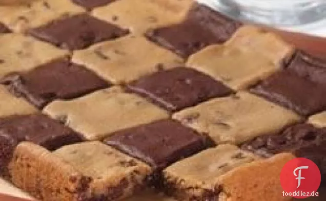 NESTLE® TOLL HOUSE® Schachbrett