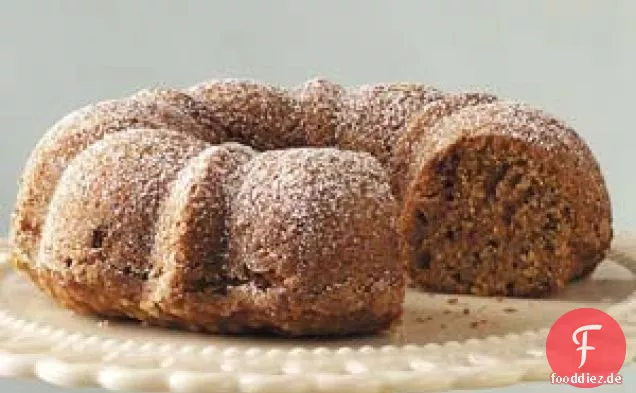 Mein bester Haferflockenkuchen