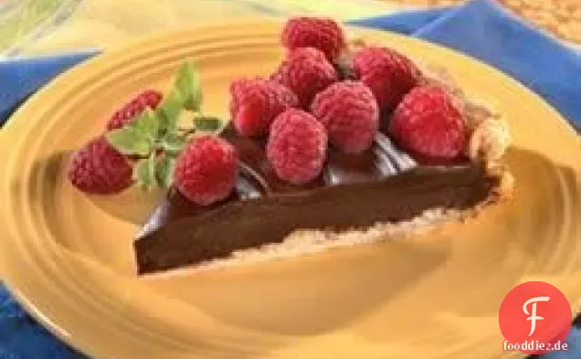 Campbell's Kitchen Schokoladen-Samt-Torte