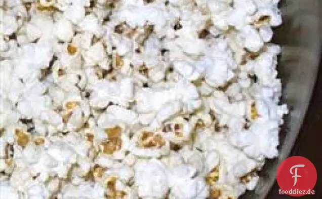 Speck-Popcorn