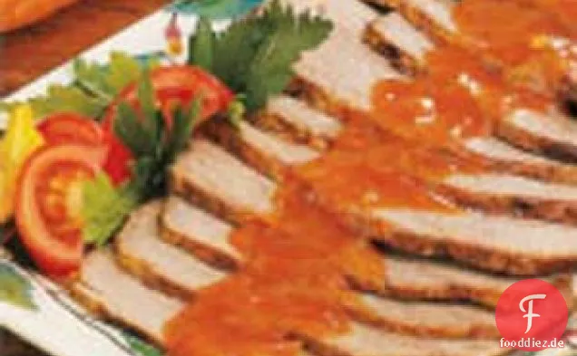 Bester italienischer Schmorbraten