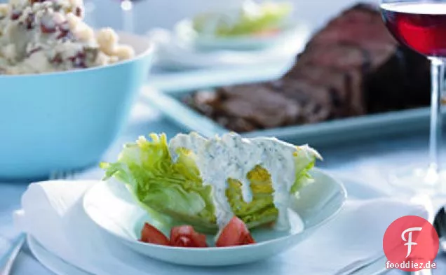 Balsamico-Schmorbraten mit Zwiebeln und Pilzen