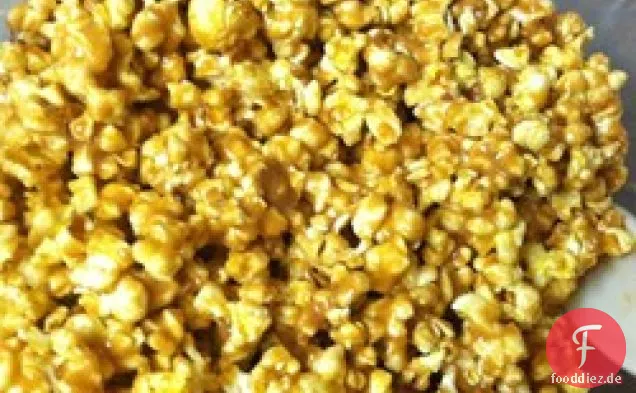 Protein-Popcorn