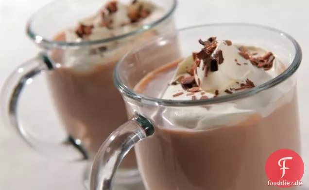 Cremiger Cocoaccino