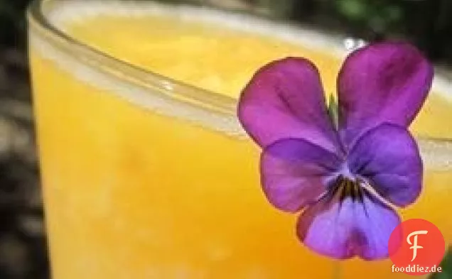 Kims Pfirsich-Margarita