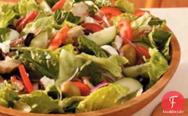 Syrischer Salat