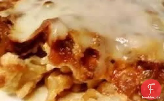Penne-Pasta-Lasagne
