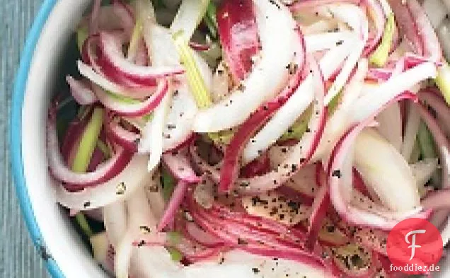 Süß-Zwiebel-Genuss