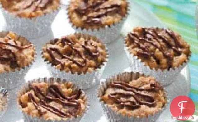 Französische Weihnachtsplätzchen