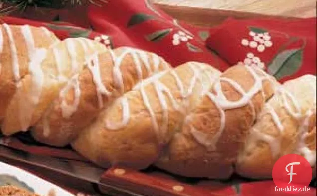 Fruchtbrot-Wendungen