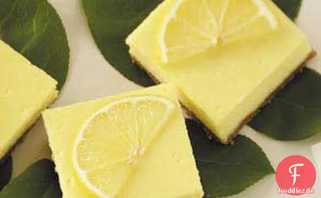 Lieblings-Zitronen-Käsekuchen-Dessert