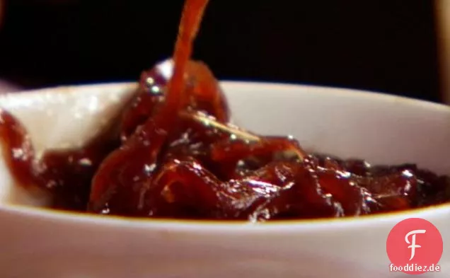 Zwiebelmarmelade