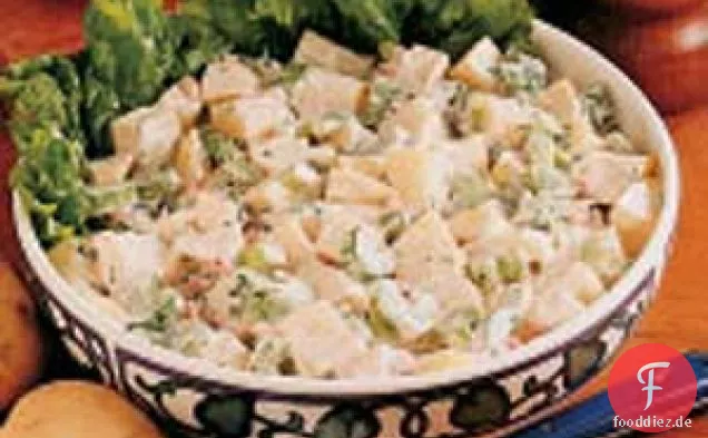 Pimiento-Kartoffelsalat