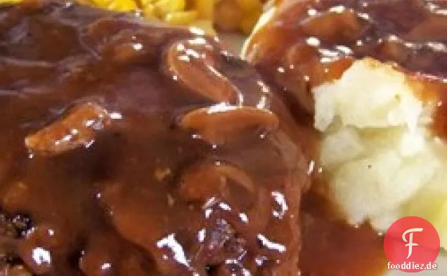 Salisbury Steak