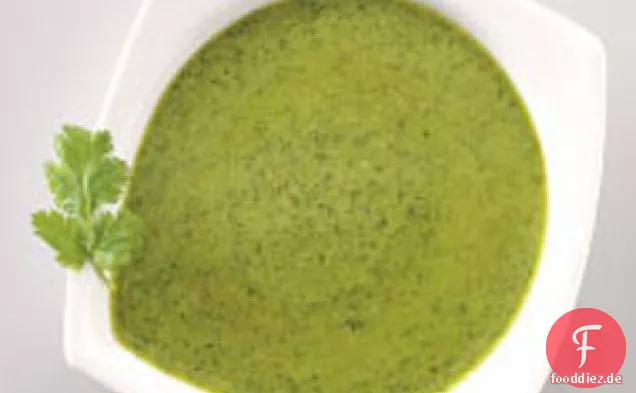 Cilantro Pesto
