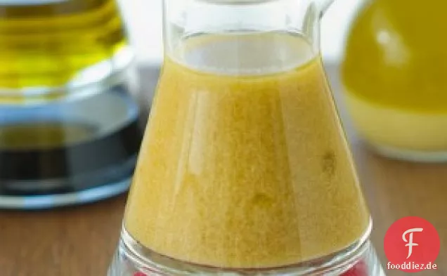 Schalotten-Vinaigrette