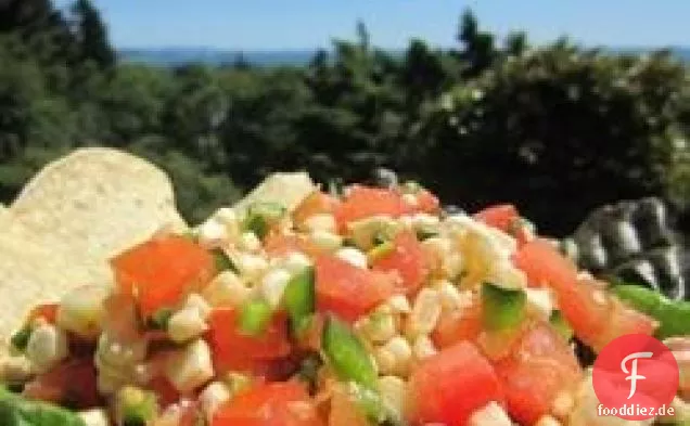 Stephs Sommersalsa