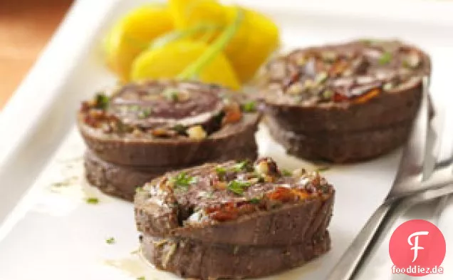 Pinwheel-Flanksteaks