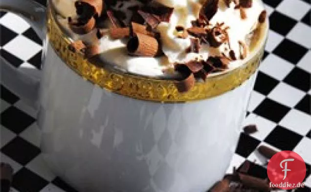 Café Latte Milchshake