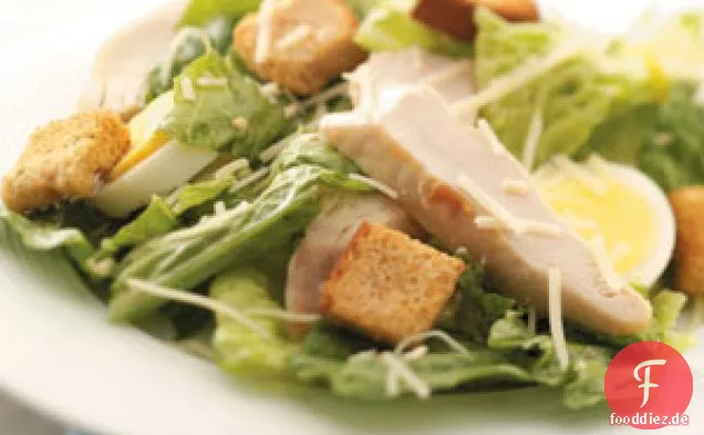 Chicken Caesar Salad