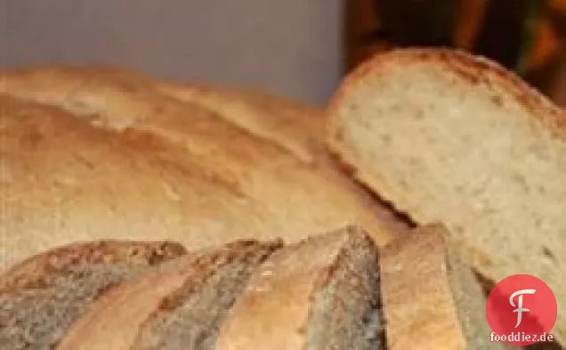 Mama D's italienisches Brot